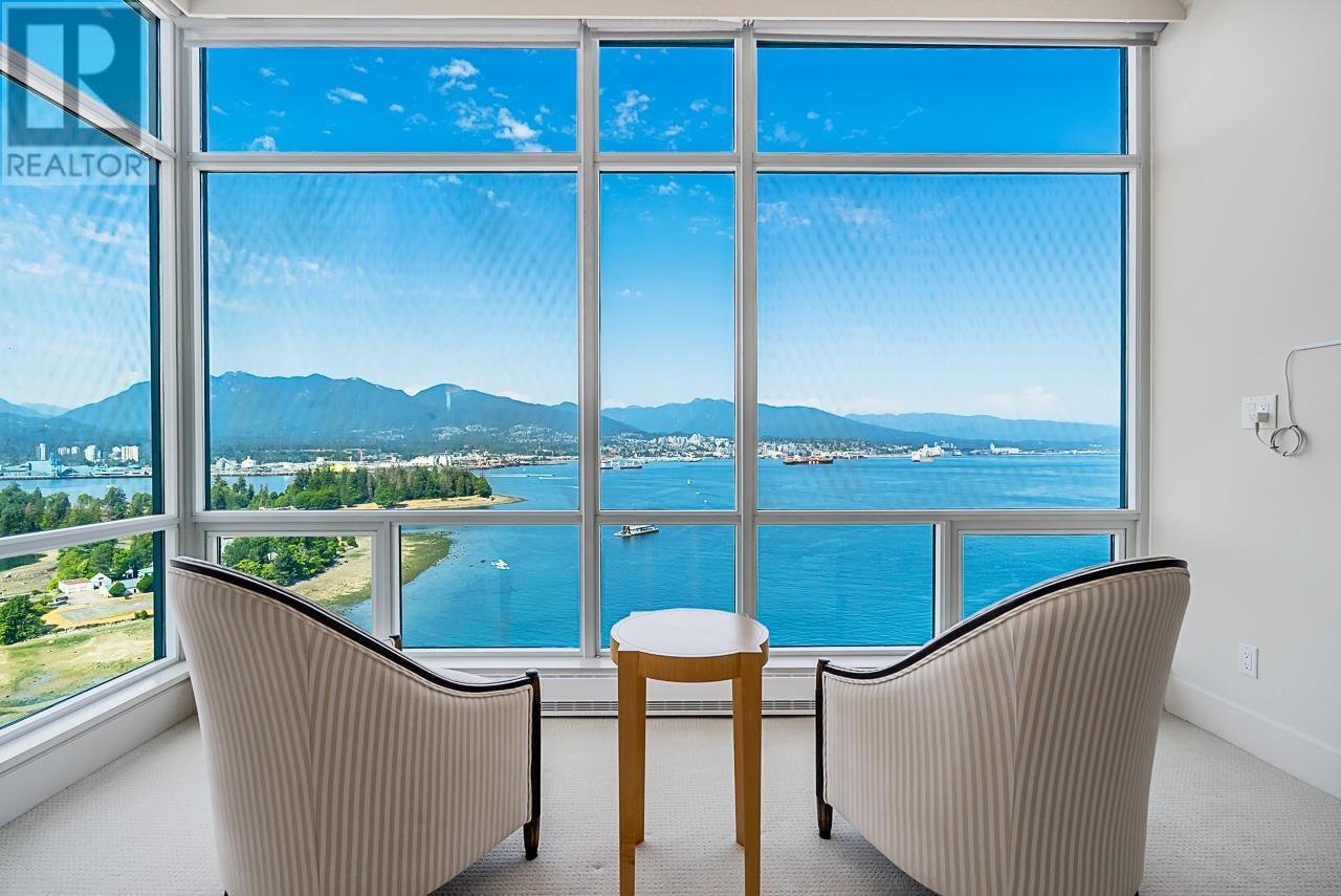 2701 323 Jervis Street, Vancouver, British Columbia  V6C 3P8 - Photo 10 - R2828075