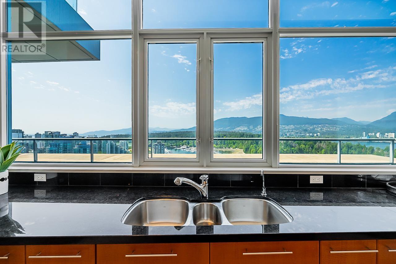2701 323 Jervis Street, Vancouver, British Columbia  V6C 3P8 - Photo 13 - R2828075
