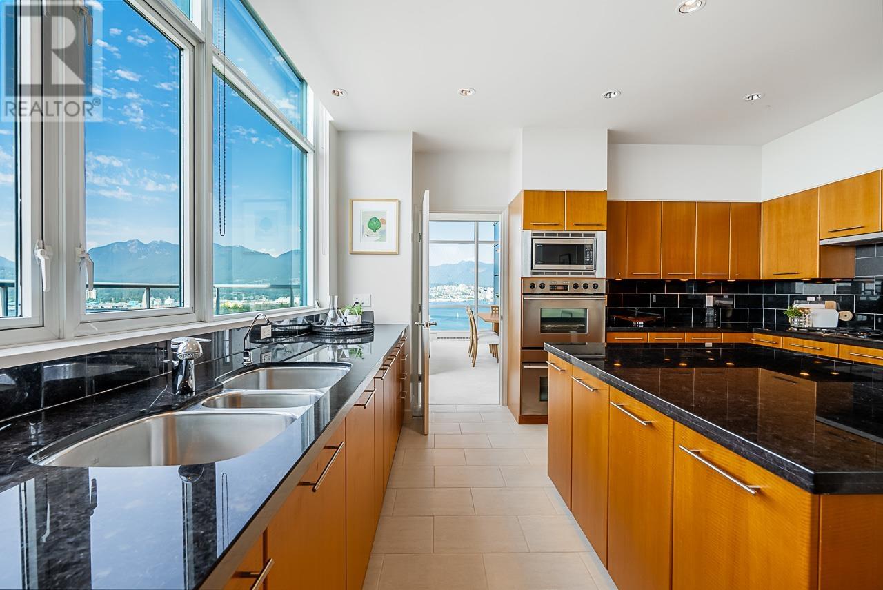 2701 323 Jervis Street, Vancouver, British Columbia  V6C 3P8 - Photo 14 - R2828075