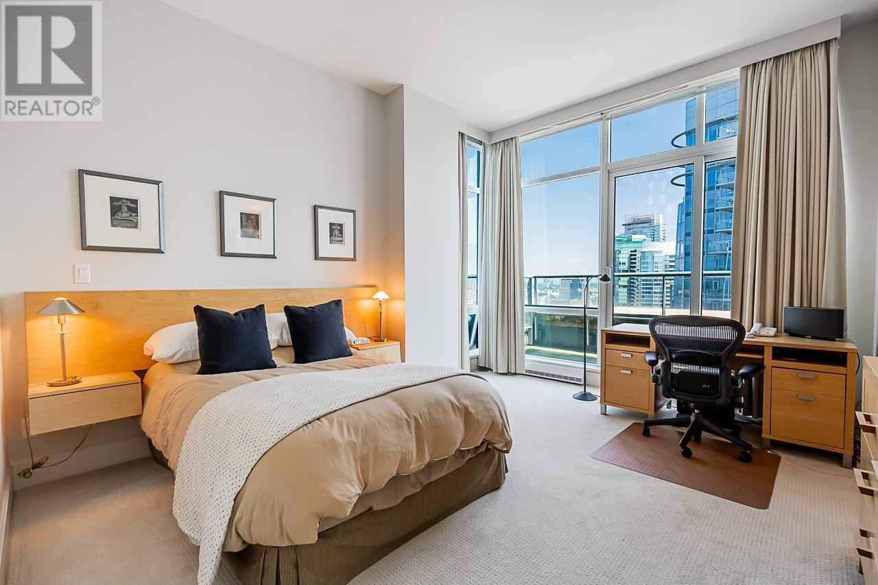 2701 323 Jervis Street, Vancouver, British Columbia  V6C 3P8 - Photo 19 - R2828075