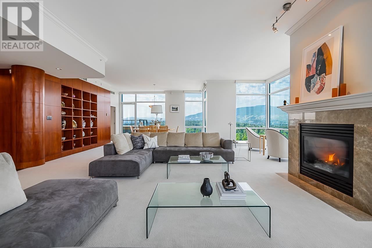 2701 323 Jervis Street, Vancouver, British Columbia  V6C 3P8 - Photo 2 - R2828075