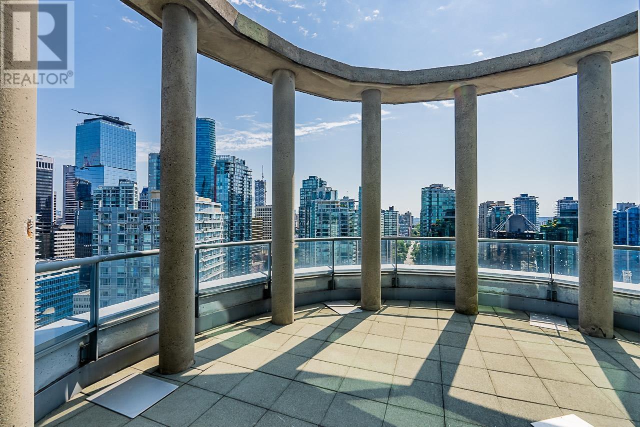 2701 323 Jervis Street, Vancouver, British Columbia  V6C 3P8 - Photo 26 - R2828075