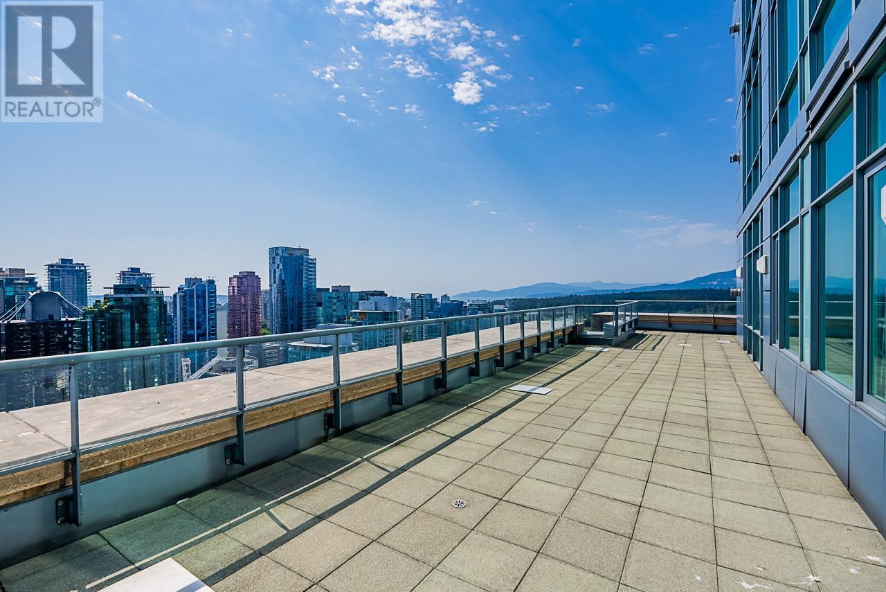 2701 323 Jervis Street, Vancouver, British Columbia  V6C 3P8 - Photo 27 - R2828075
