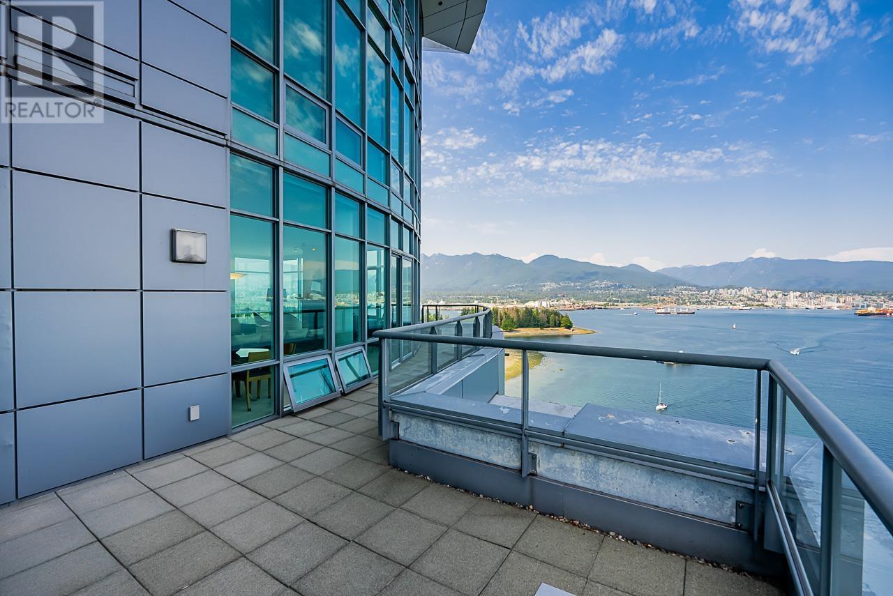 2701 323 Jervis Street, Vancouver, British Columbia  V6C 3P8 - Photo 28 - R2828075