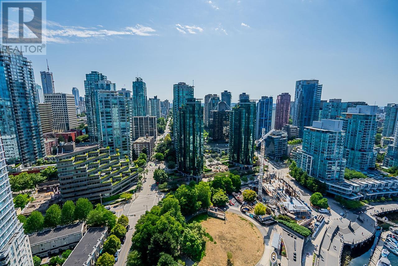 2701 323 Jervis Street, Vancouver, British Columbia  V6C 3P8 - Photo 29 - R2828075