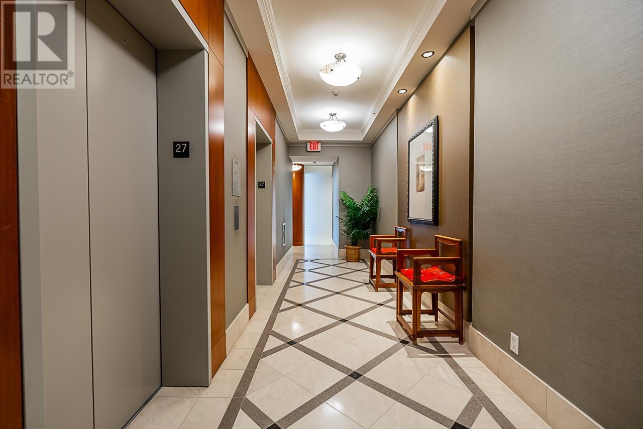 2701 323 Jervis Street, Vancouver, British Columbia  V6C 3P8 - Photo 32 - R2828075