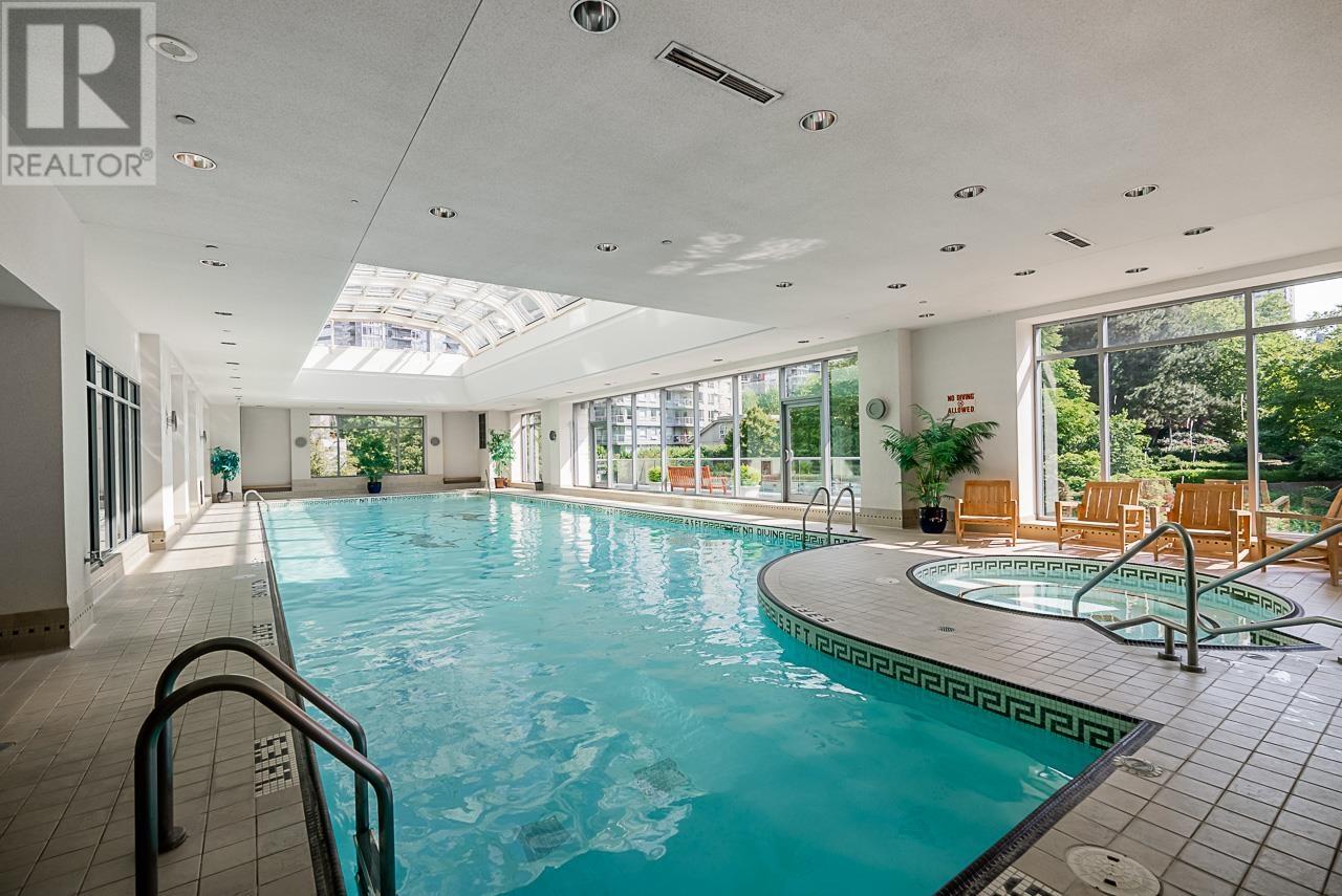 2701 323 Jervis Street, Vancouver, British Columbia  V6C 3P8 - Photo 34 - R2828075