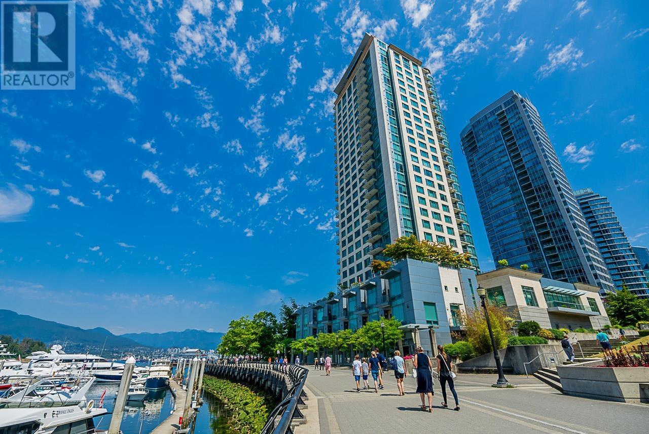 2701 323 Jervis Street, Vancouver, British Columbia  V6C 3P8 - Photo 38 - R2828075