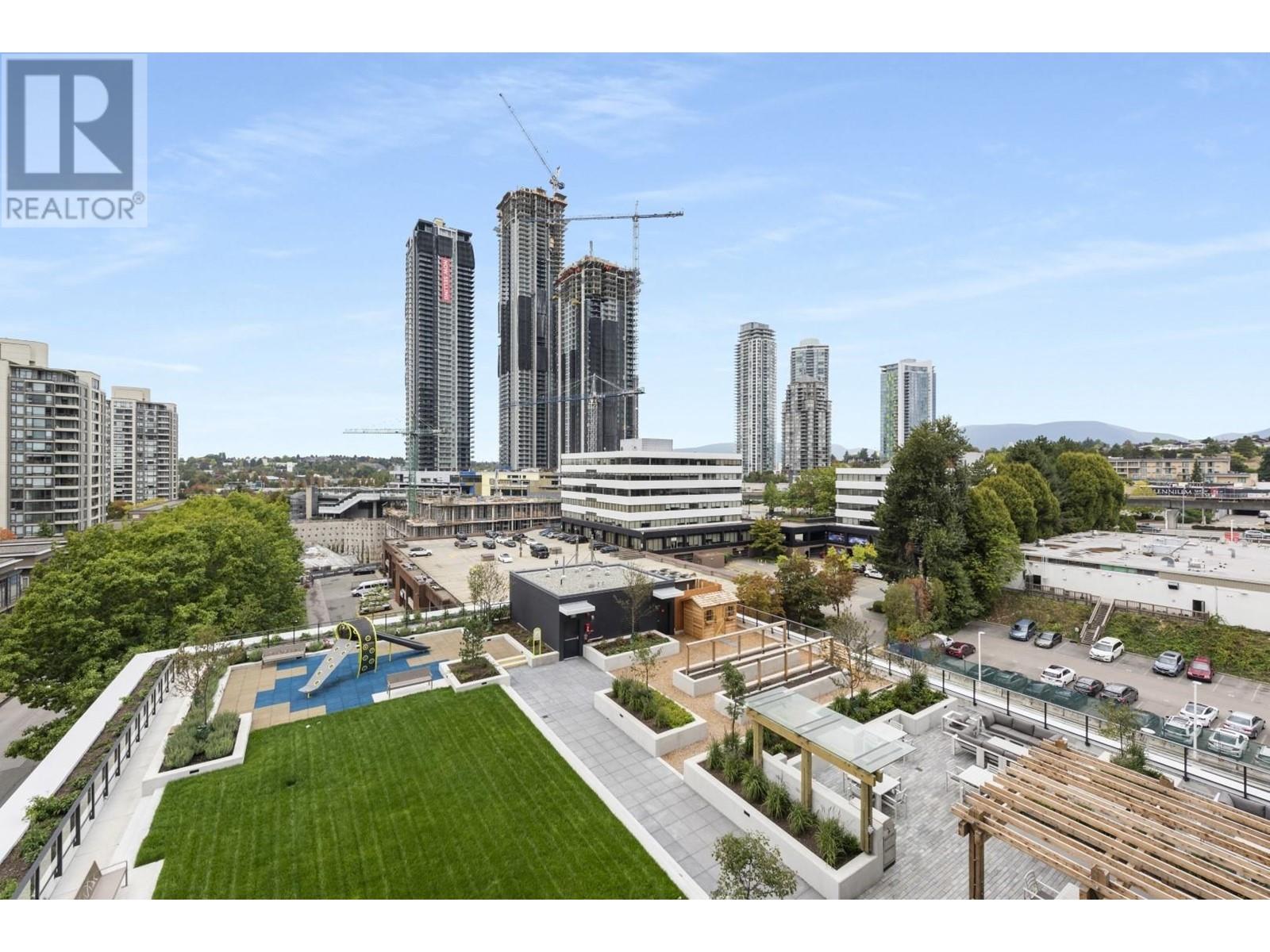 1305 2181 Madison Avenue, Burnaby, British Columbia  V5C 0N4 - Photo 38 - R2828076