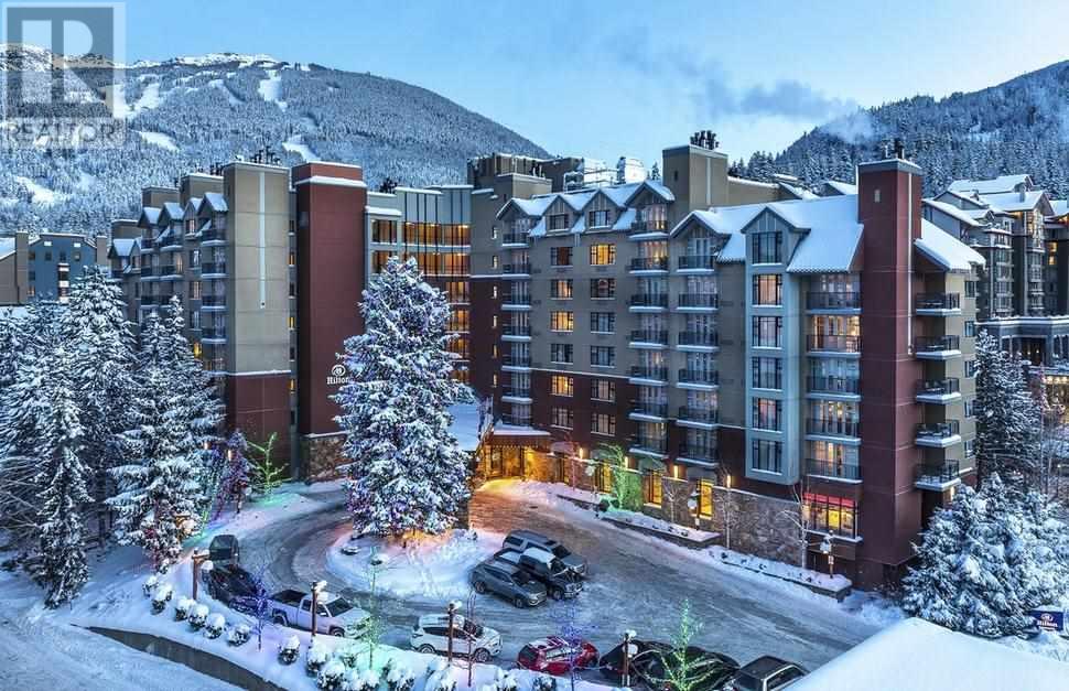 309/311 4050 WHISTLER WAY, whistler, British Columbia