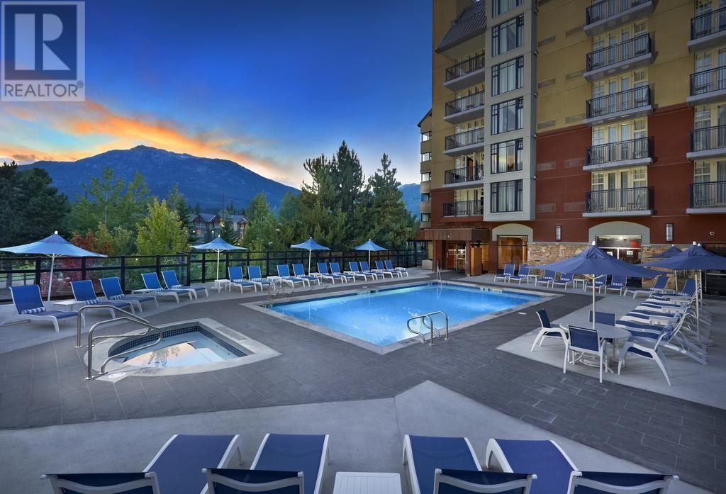 309/311 4050 Whistler Way, Whistler, British Columbia  V8E 1H9 - Photo 12 - R2828079