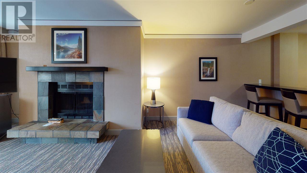 309/311 4050 Whistler Way, Whistler, British Columbia  V8E 1H9 - Photo 3 - R2828079