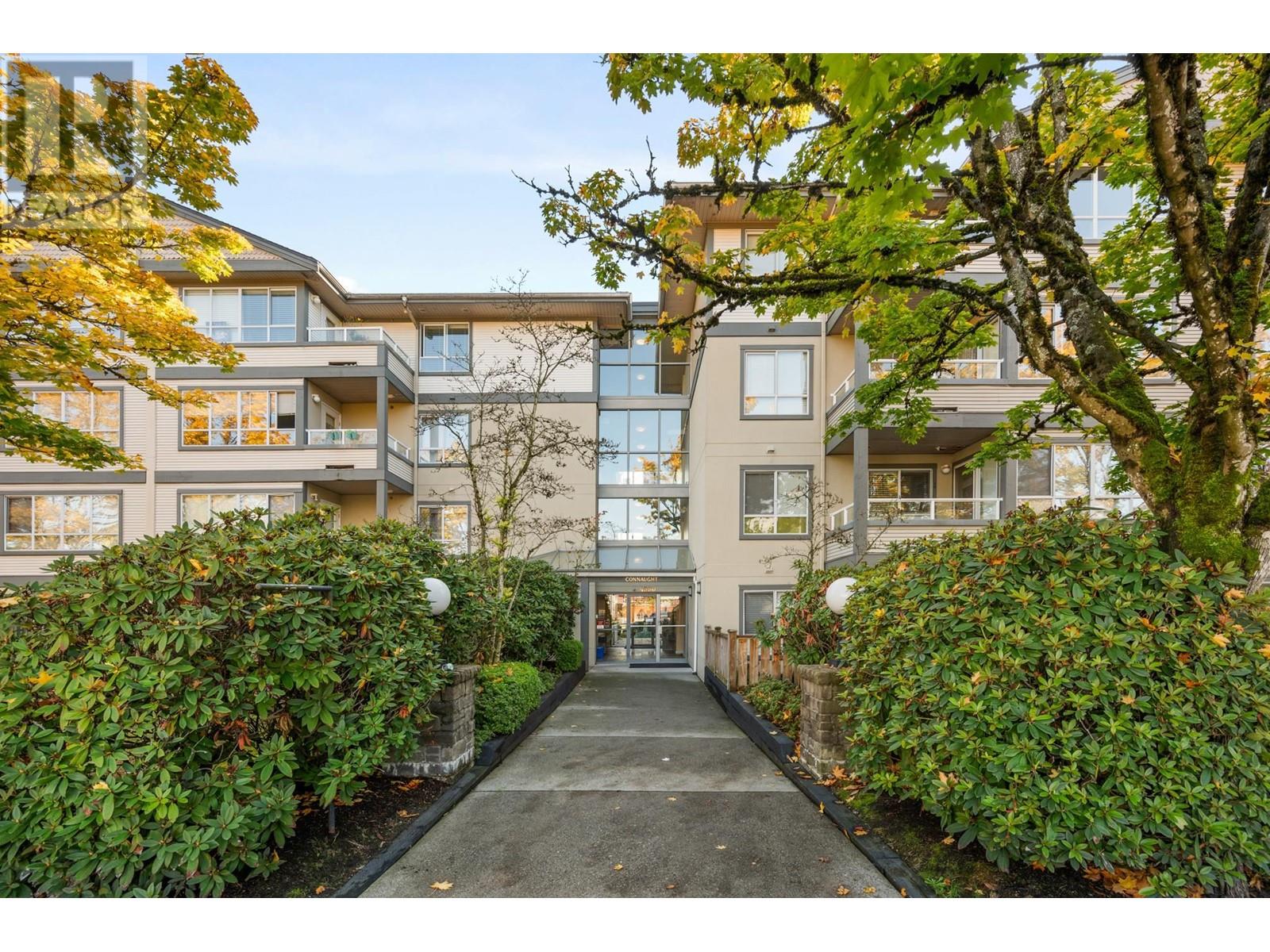 203 4990 MCGEER STREET, vancouver, British Columbia