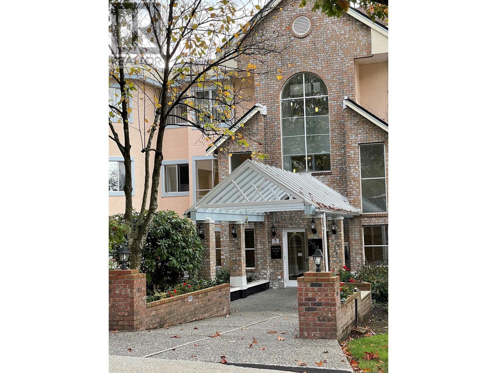306 5565 BARKER AVENUE, burnaby, British Columbia