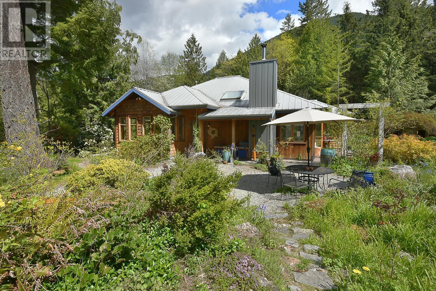 15376 Hallowell Road, Madeira Park, British Columbia  V0N 2H1 - Photo 20 - R2828077