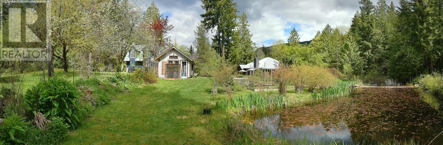 15376 Hallowell Road, Madeira Park, British Columbia  V0N 2H1 - Photo 24 - R2828077