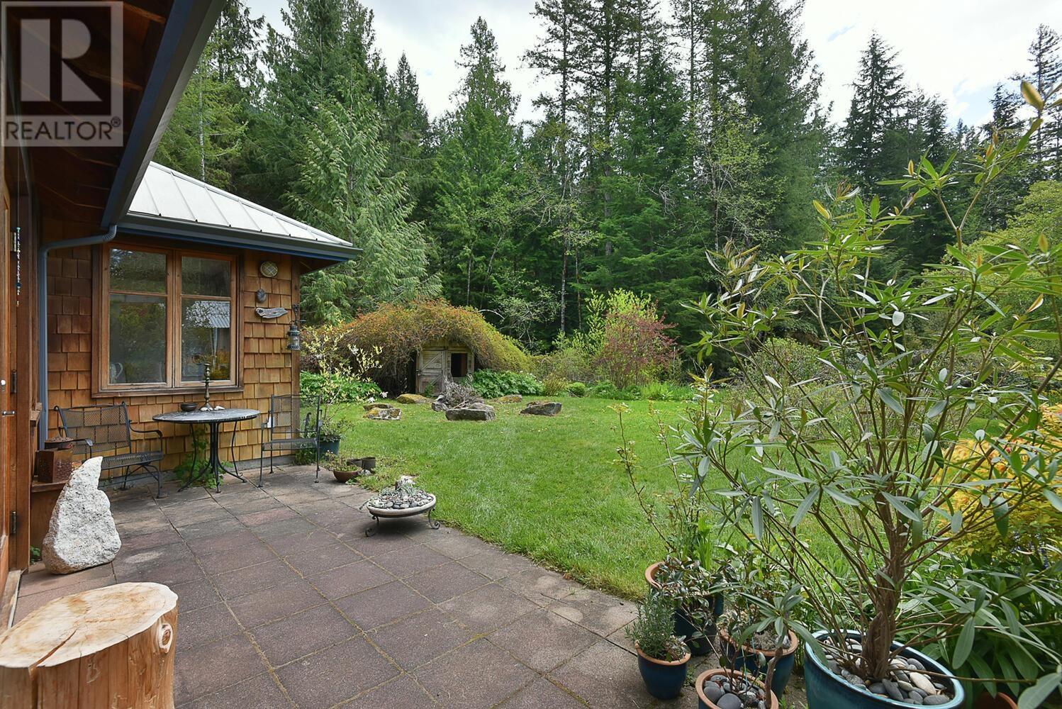 15376 Hallowell Road, Madeira Park, British Columbia  V0N 2H1 - Photo 25 - R2828077
