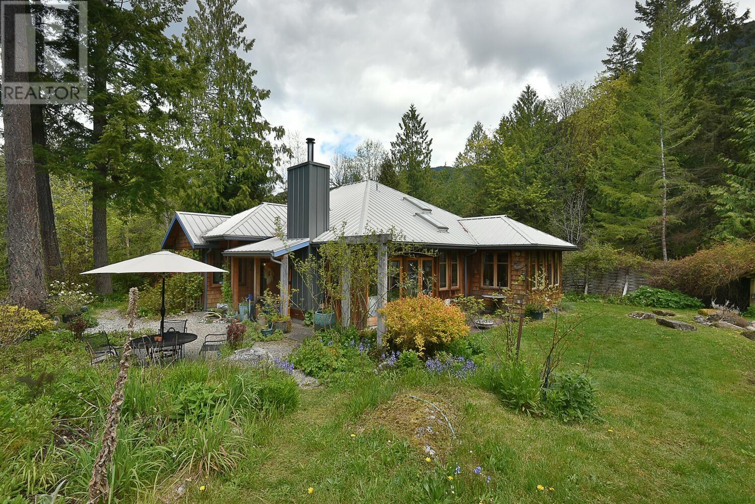 15376 Hallowell Road, Madeira Park, British Columbia  V0N 2H1 - Photo 26 - R2828077