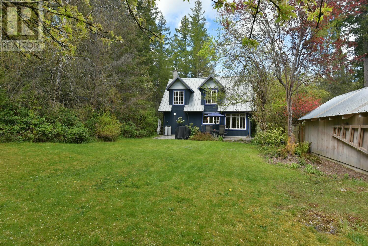 15376 Hallowell Road, Madeira Park, British Columbia  V0N 2H1 - Photo 30 - R2828077