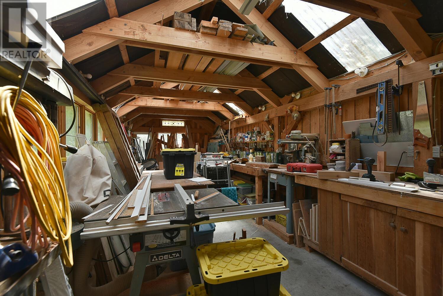 15376 Hallowell Road, Madeira Park, British Columbia  V0N 2H1 - Photo 37 - R2828077
