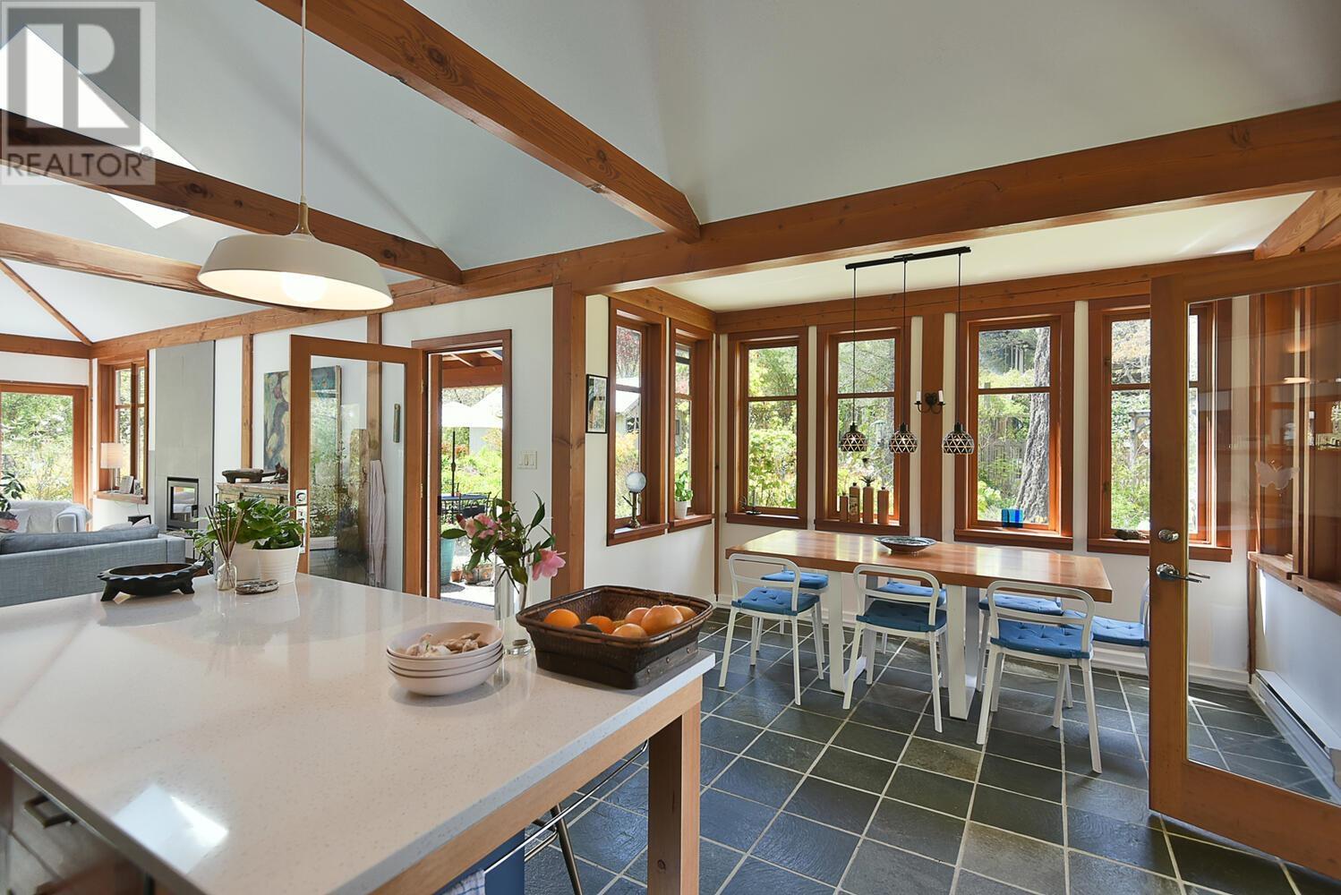 15376 Hallowell Road, Madeira Park, British Columbia  V0N 2H1 - Photo 4 - R2828077