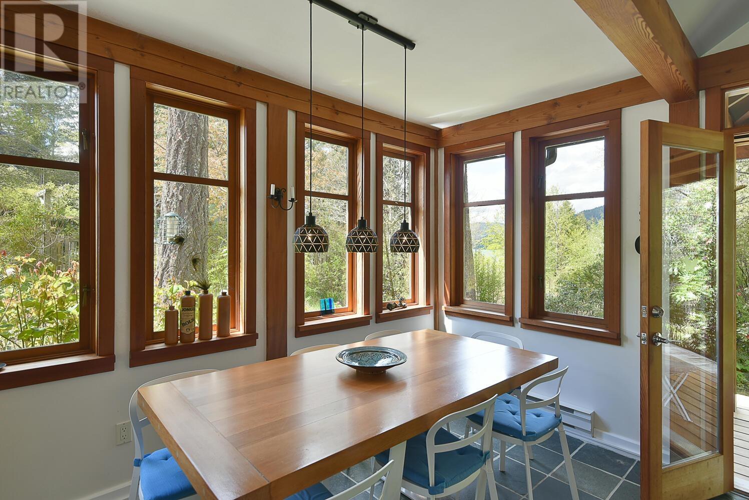 15376 Hallowell Road, Madeira Park, British Columbia  V0N 2H1 - Photo 5 - R2828077