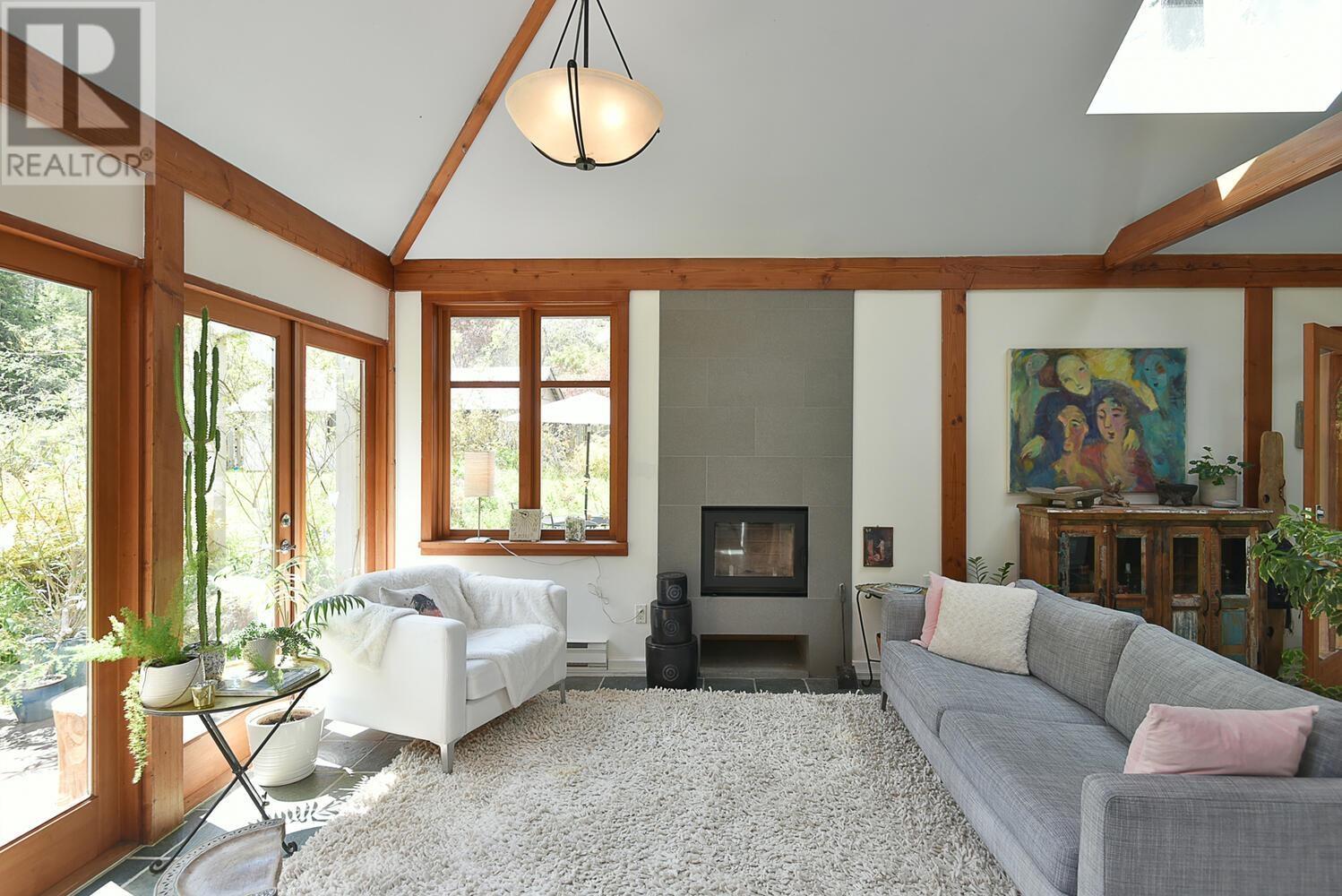 15376 Hallowell Road, Madeira Park, British Columbia  V0N 2H1 - Photo 7 - R2828077