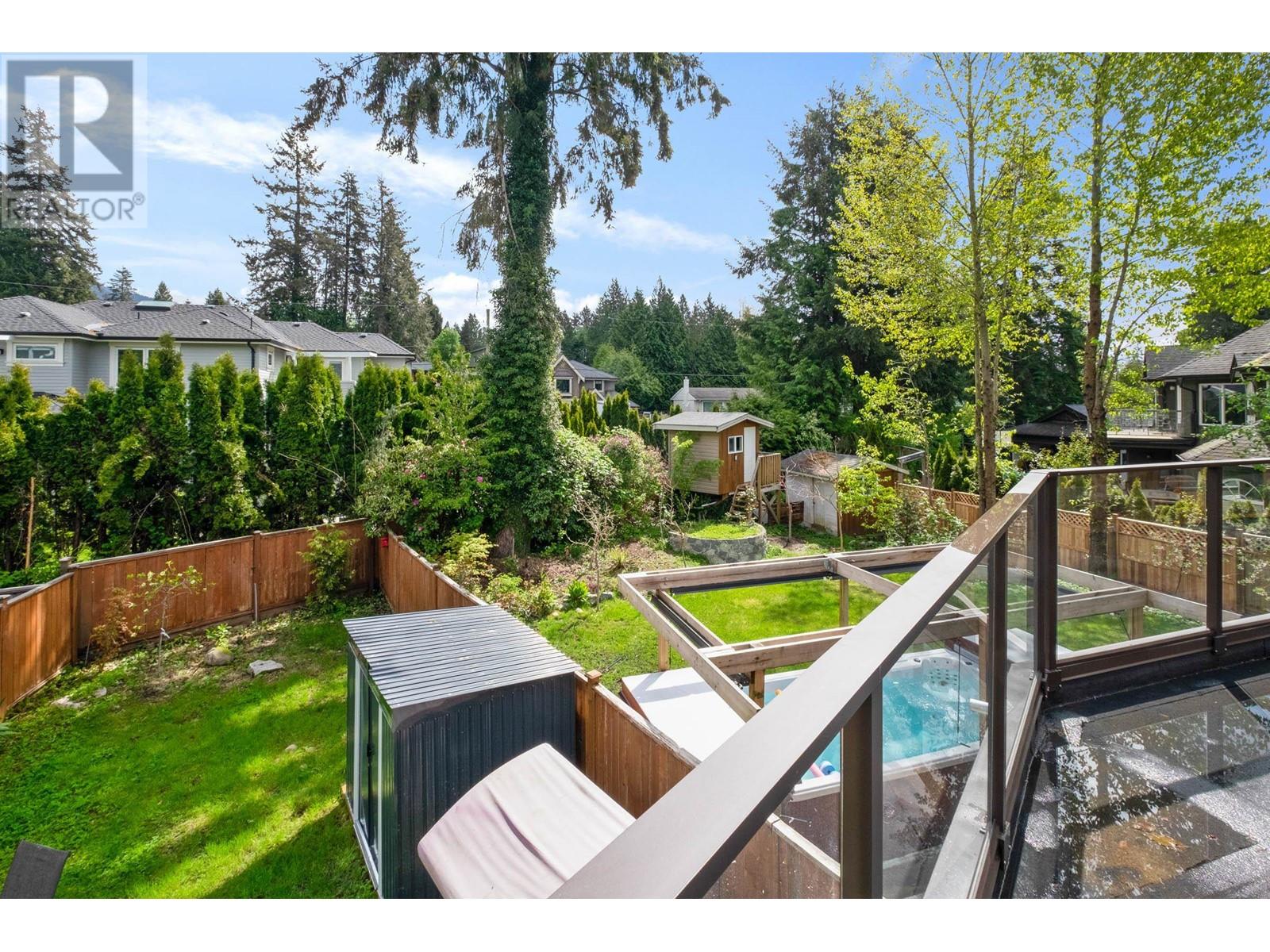 3606 Edgemont Boulevard, North Vancouver, British Columbia  V7R 2P7 - Photo 21 - R2828092
