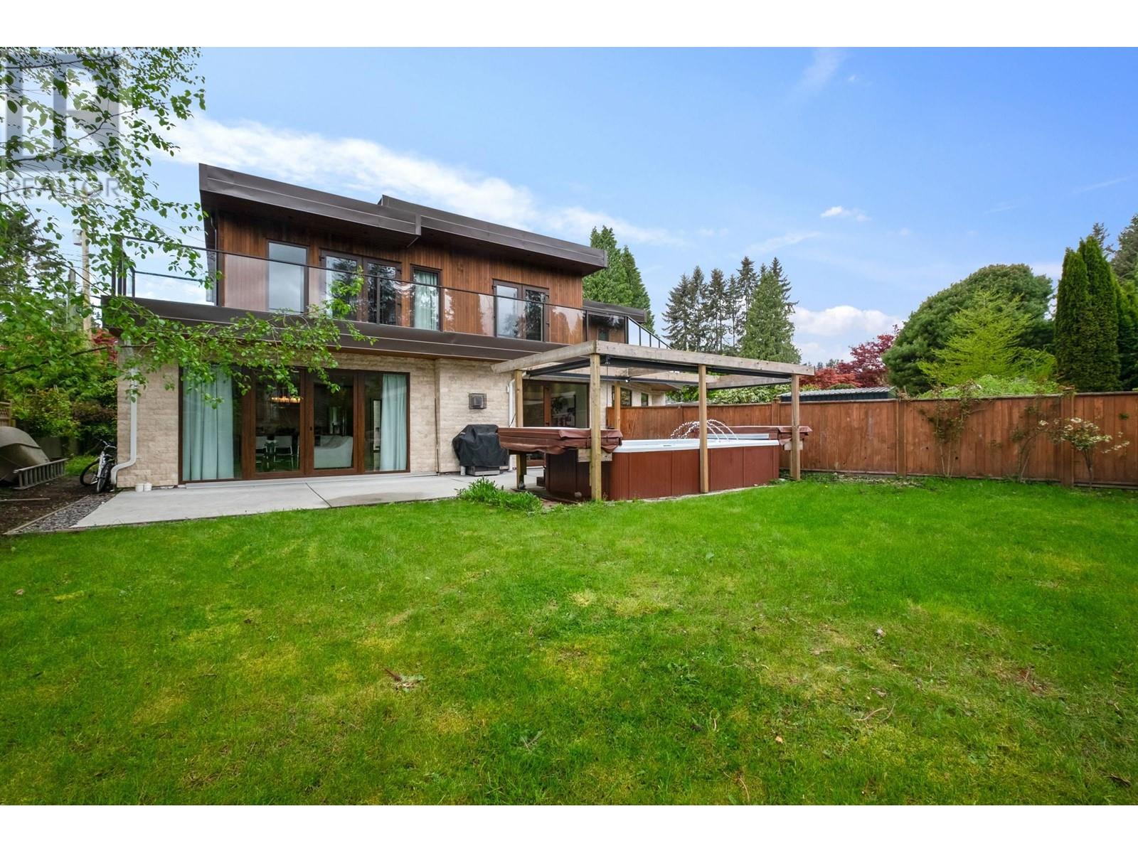 3606 Edgemont Boulevard, North Vancouver, British Columbia  V7R 2P7 - Photo 32 - R2828092