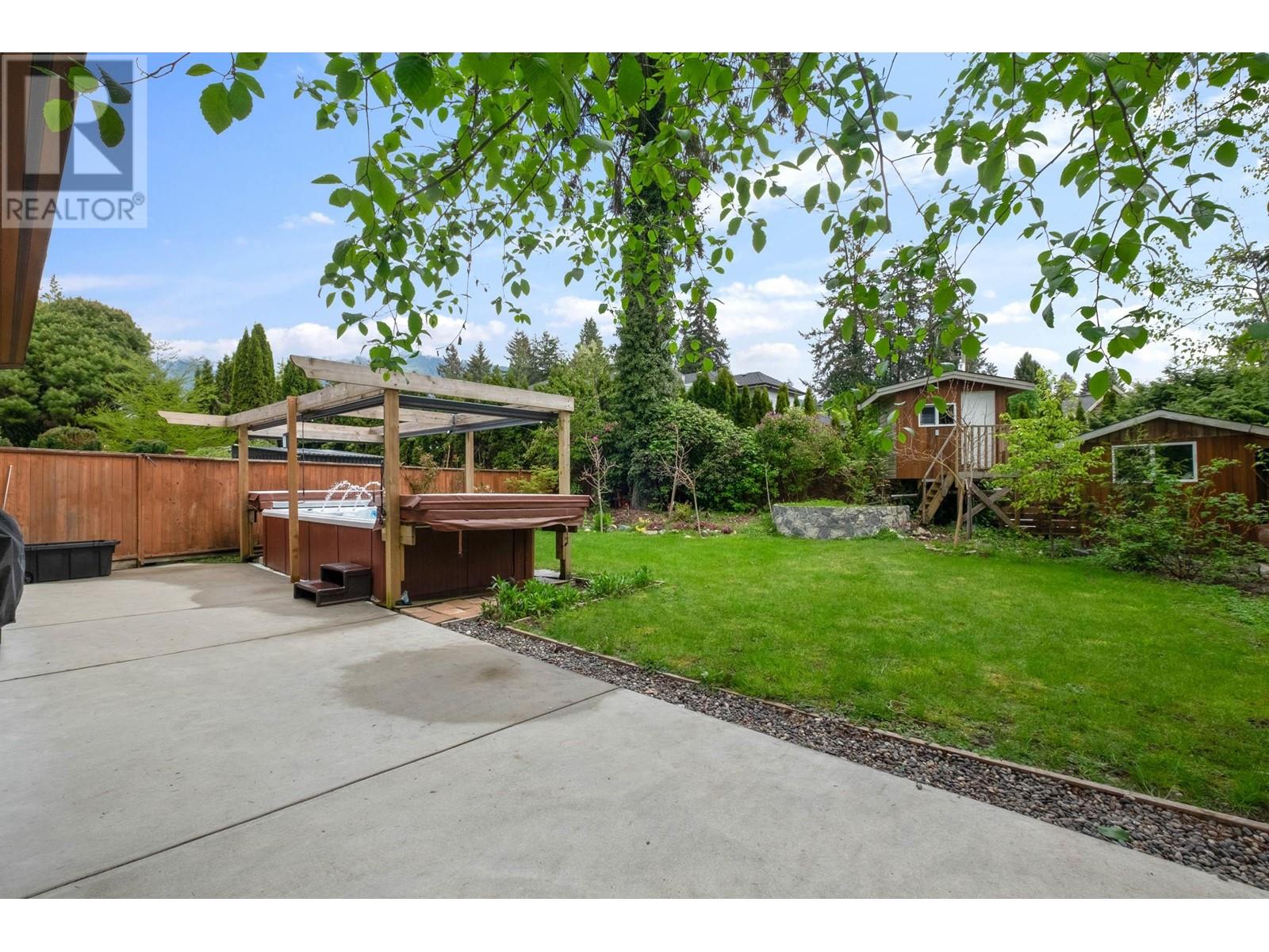 3606 Edgemont Boulevard, North Vancouver, British Columbia  V7R 2P7 - Photo 33 - R2828092
