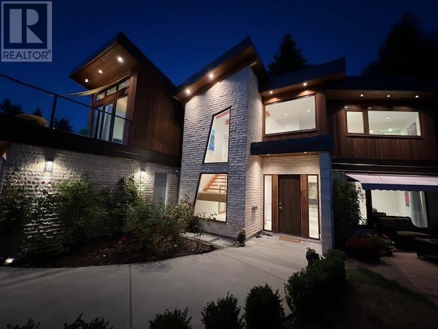 3606 Edgemont Boulevard, North Vancouver, British Columbia  V7R 2P7 - Photo 38 - R2828092