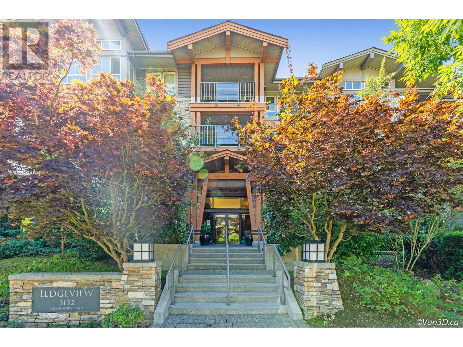 413 3132 Dayanee Springs Boulevard, Coquitlam, British Columbia  V3E 0B5 - Photo 5 - R2826910