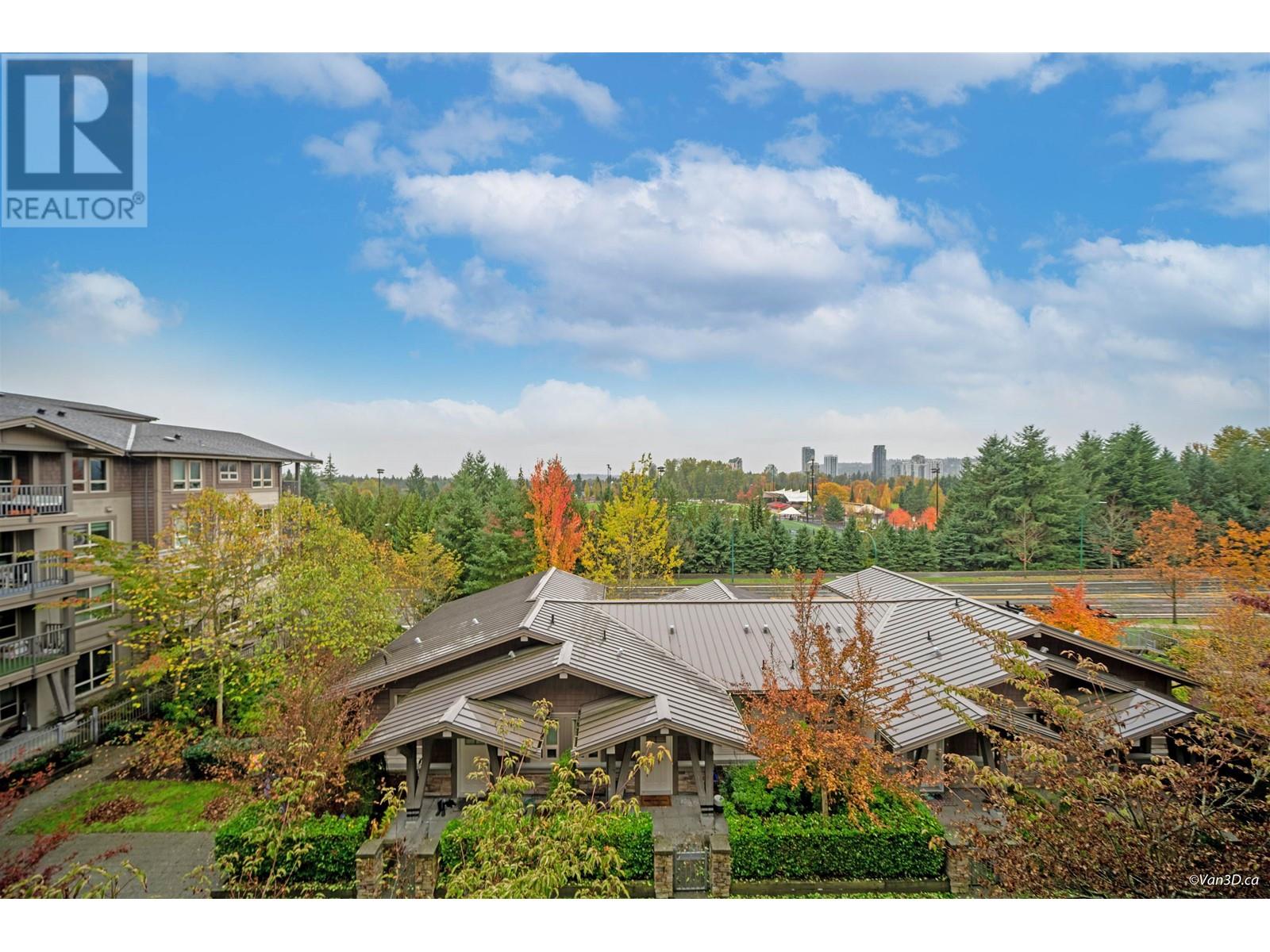 413 3132 Dayanee Springs Boulevard, Coquitlam, British Columbia  V3E 0B5 - Photo 6 - R2826910