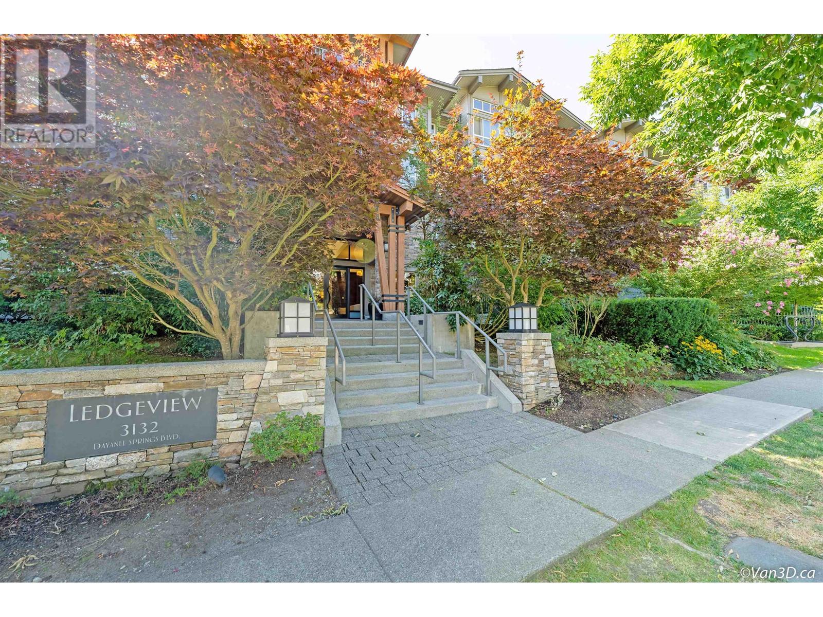 413 3132 Dayanee Springs Boulevard, Coquitlam, British Columbia  V3E 0B5 - Photo 26 - R2826910