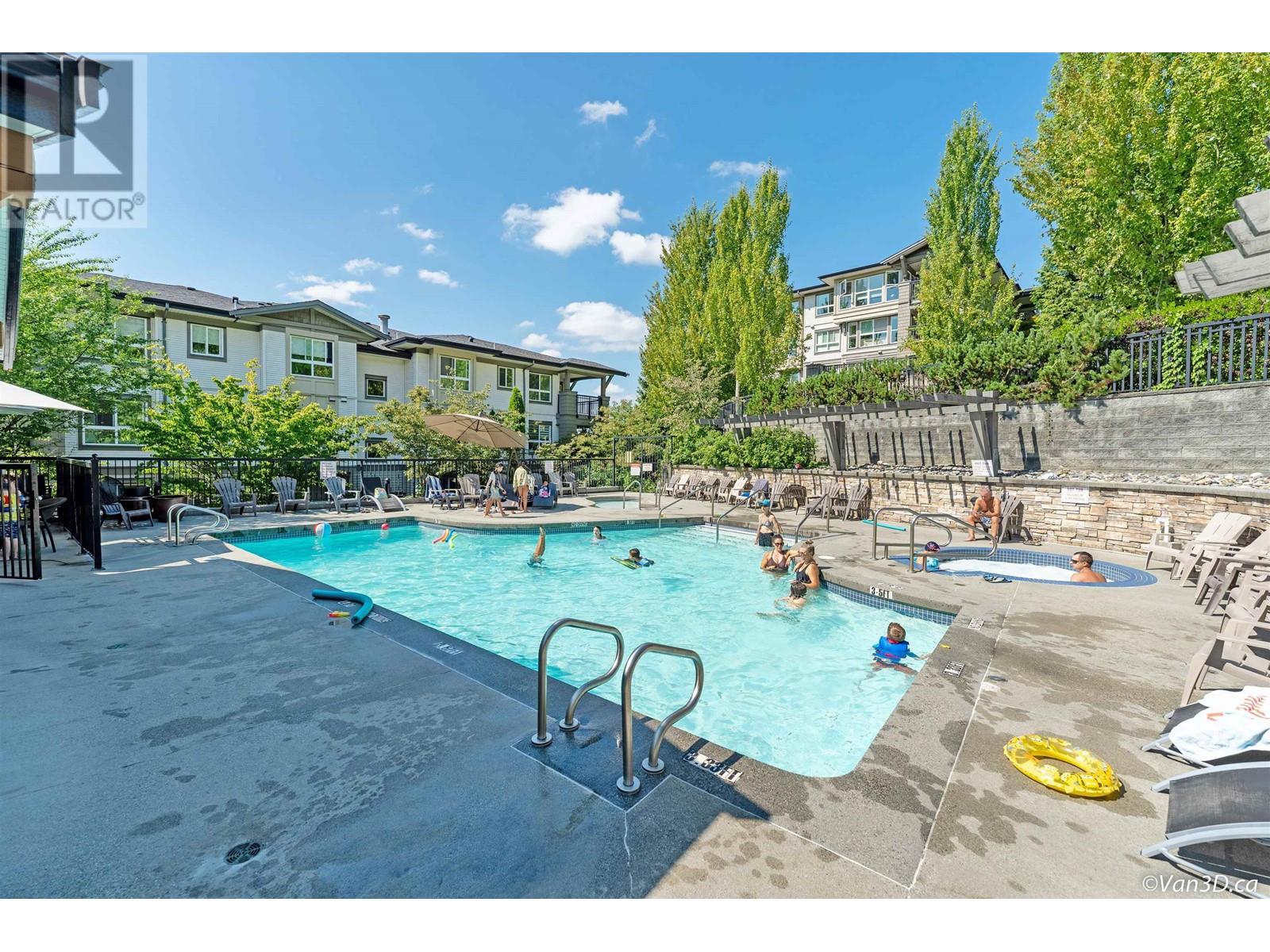413 3132 Dayanee Springs Boulevard, Coquitlam, British Columbia  V3E 0B5 - Photo 25 - R2826910