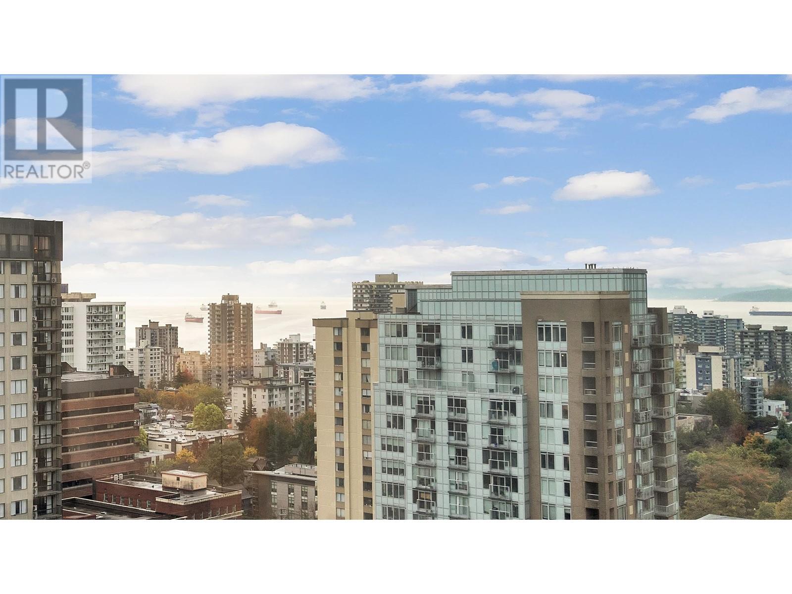 2005 989 Nelson Street, Vancouver, British Columbia  V6Z 2S1 - Photo 6 - R2826957