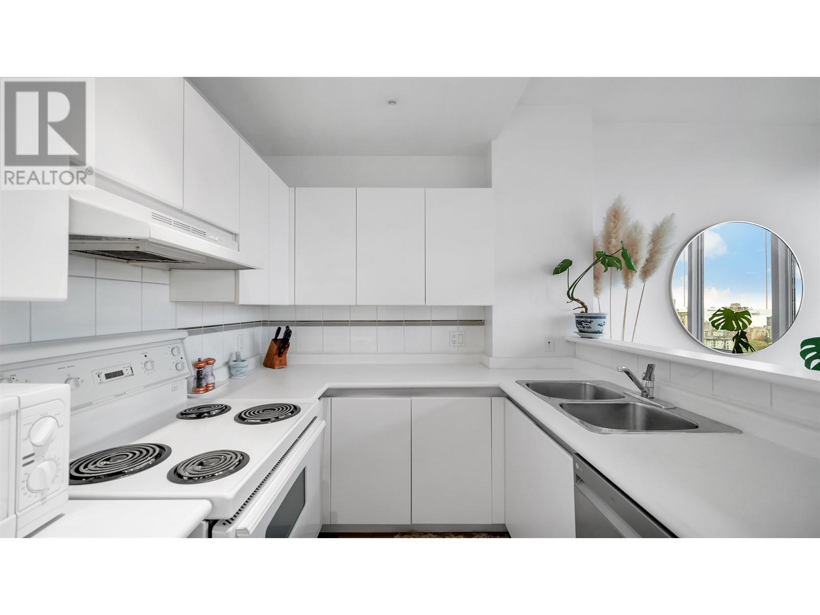 2005 989 Nelson Street, Vancouver, British Columbia  V6Z 2S1 - Photo 7 - R2826957