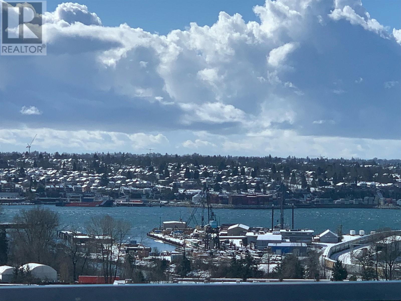 1604 1401 Hunter Street, North Vancouver, British Columbia  V7J 0E2 - Photo 13 - R2827948