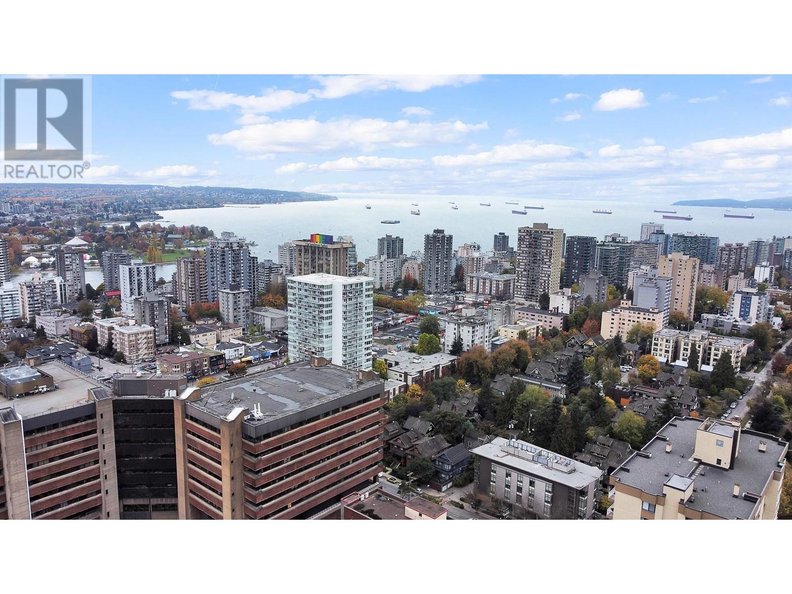 2005 989 Nelson Street, Vancouver, British Columbia  V6Z 2S1 - Photo 20 - R2826957
