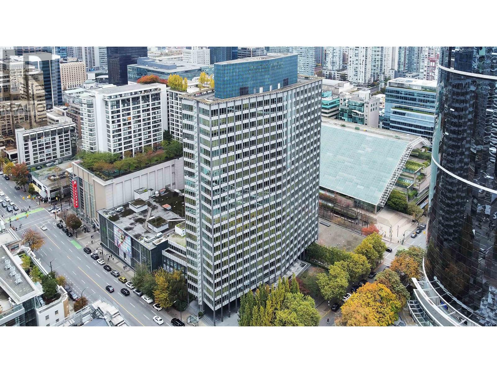 2005 989 Nelson Street, Vancouver, British Columbia  V6Z 2S1 - Photo 21 - R2826957
