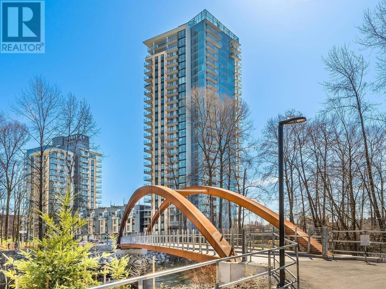 1604 1401 HUNTER STREET, north vancouver, British Columbia