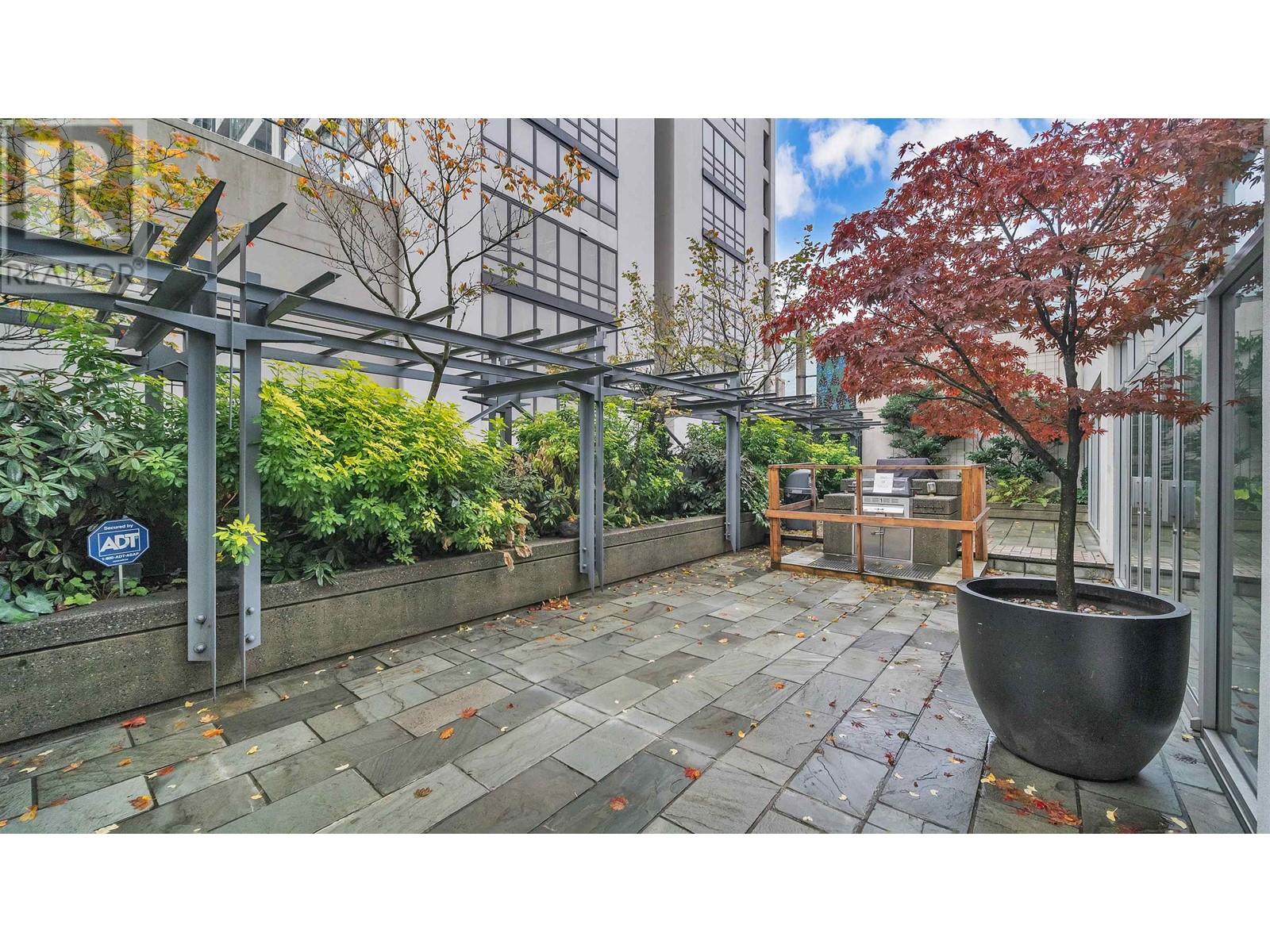 2005 989 Nelson Street, Vancouver, British Columbia  V6Z 2S1 - Photo 18 - R2826957