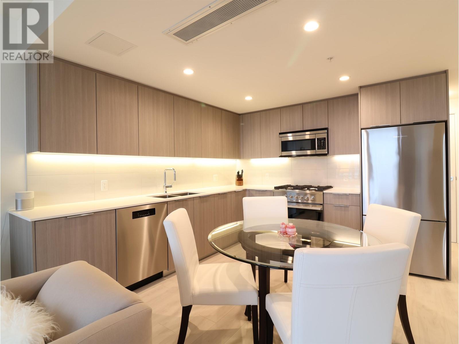 1604 1401 Hunter Street, North Vancouver, British Columbia  V7J 0E2 - Photo 6 - R2827948