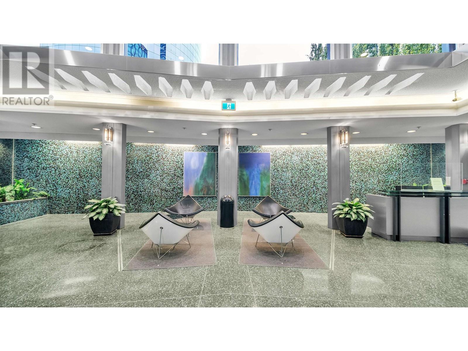 2005 989 Nelson Street, Vancouver, British Columbia  V6Z 2S1 - Photo 15 - R2826957