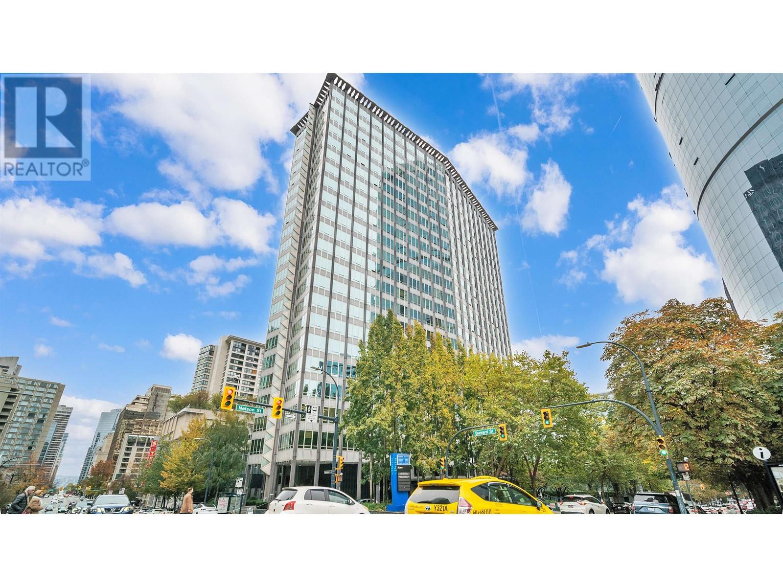 2005 989 Nelson Street, Vancouver, British Columbia  V6Z 2S1 - Photo 22 - R2826957
