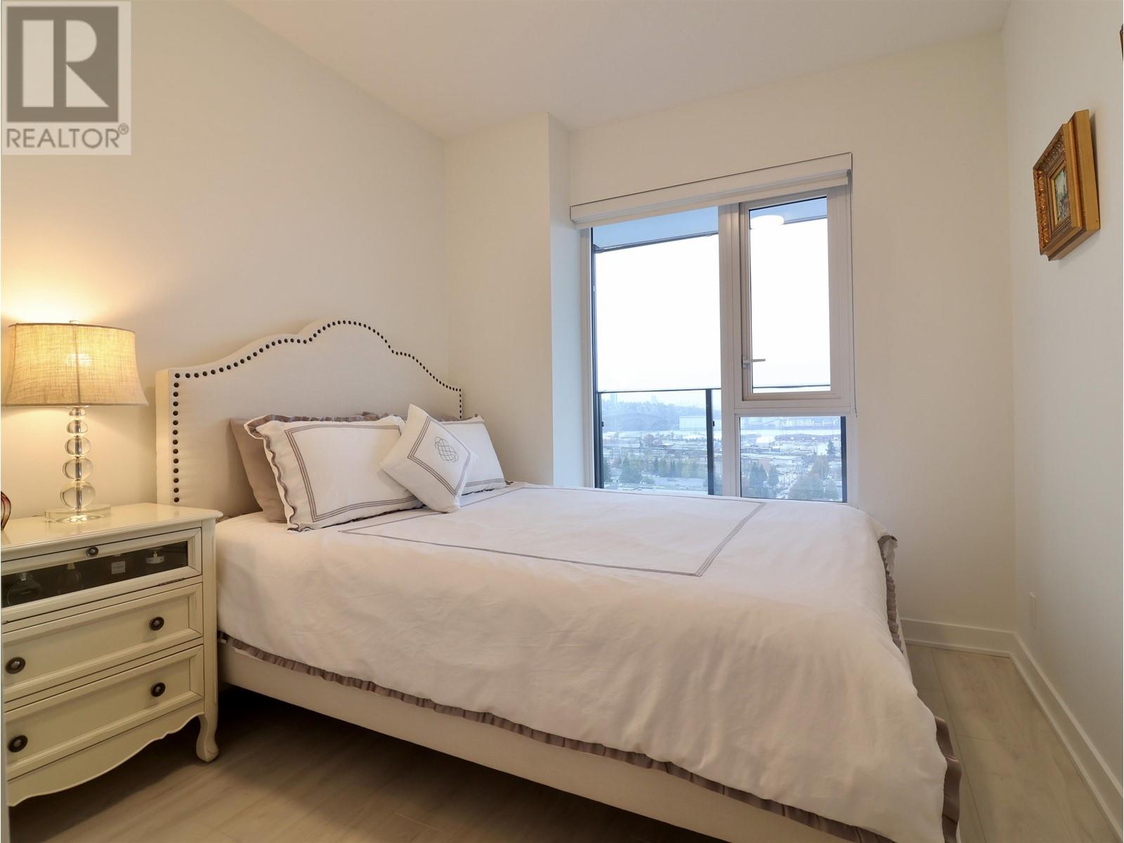 1604 1401 Hunter Street, North Vancouver, British Columbia  V7J 0E2 - Photo 7 - R2827948