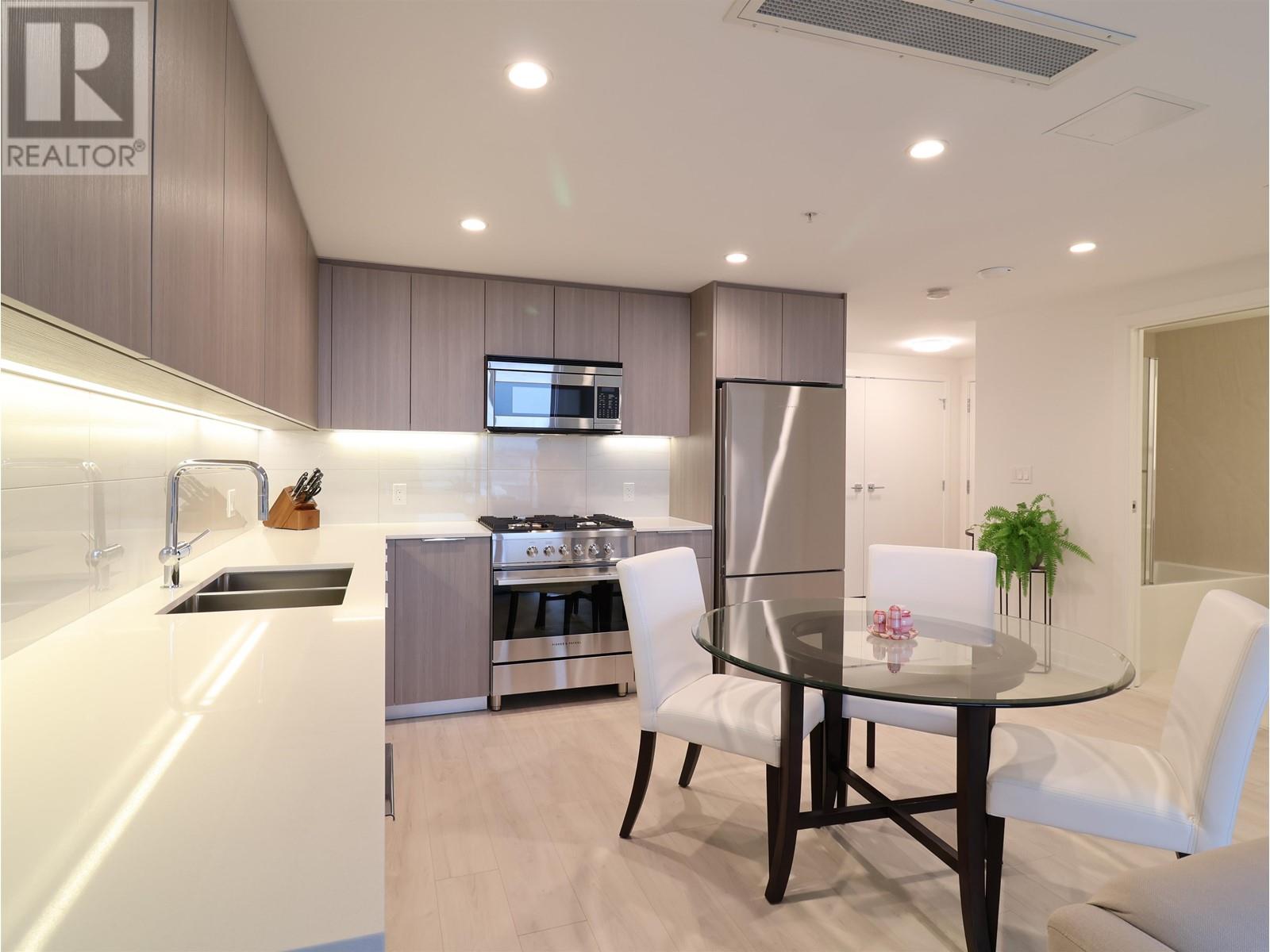 1604 1401 Hunter Street, North Vancouver, British Columbia  V7J 0E2 - Photo 5 - R2827948