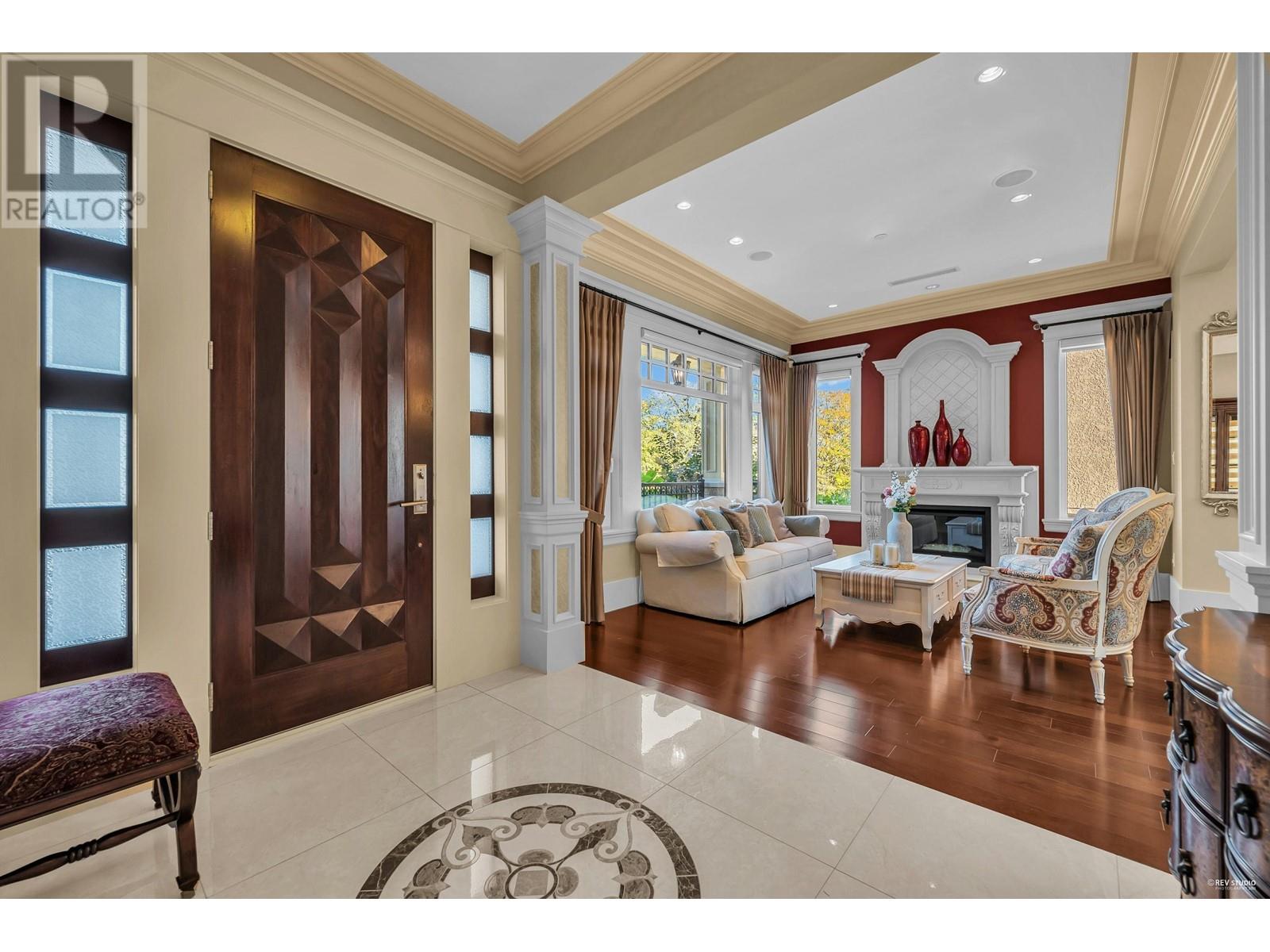 4418 W 15th Avenue, Vancouver, British Columbia  V6R 3B2 - Photo 4 - R2828009