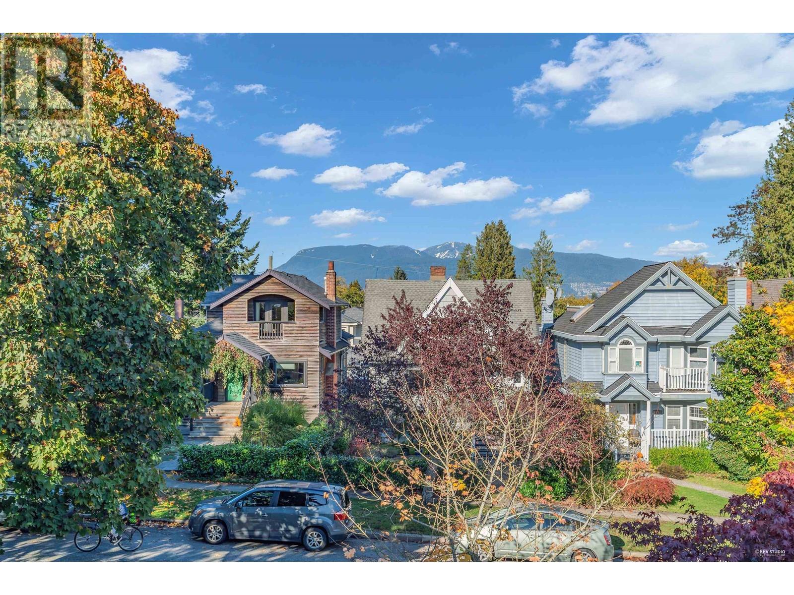 4418 W 15th Avenue, Vancouver, British Columbia  V6R 3B2 - Photo 3 - R2828009