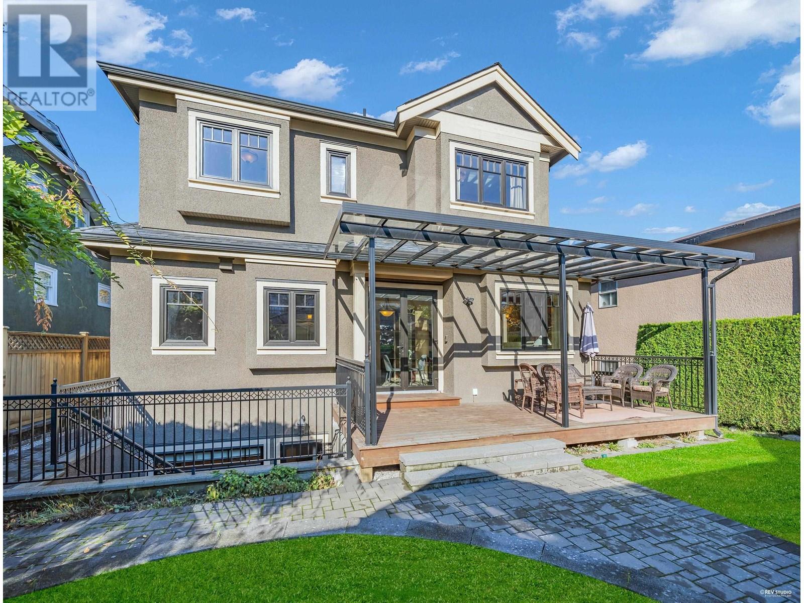 4418 W 15th Avenue, Vancouver, British Columbia  V6R 3B2 - Photo 39 - R2828009